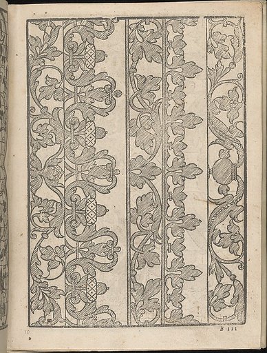 Lucidario di Recami, page 10 (verso)