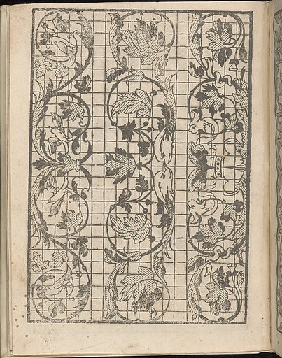 Lucidario di Recami, page 11 (recto)
