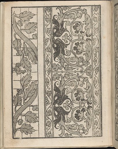 Lucidario di Recami, page 11 (verso)