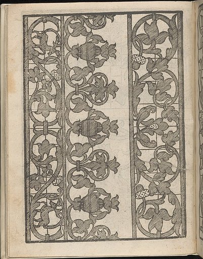 Lucidario di Recami, page 13 (verso)