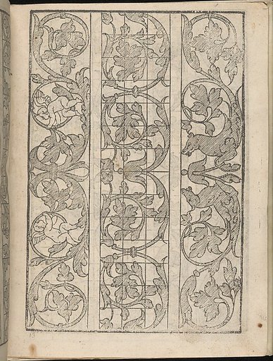 Lucidario di Recami, page 14 (verso)
