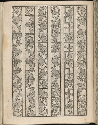 Lucidario di Recami, page 15 (recto)