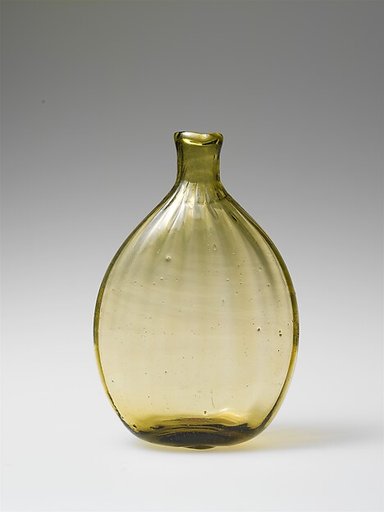 Pocket bottle