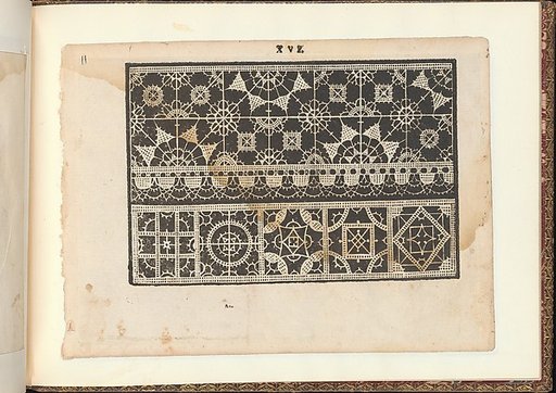Prima parte de' fiori, page 12 (recto)