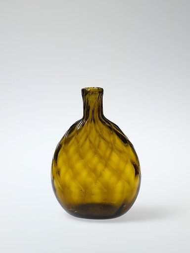Pocket bottle