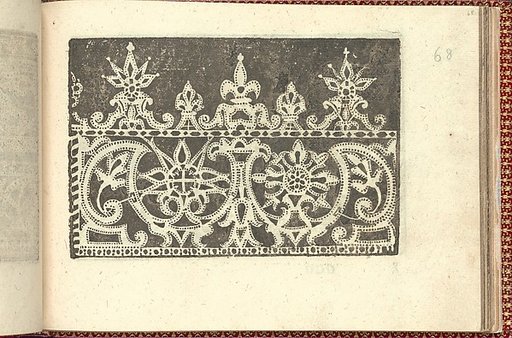 Corona delle Nobili et Virtuose Donne: Libro I-IV, page 68 (recto)