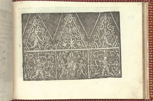 Corona delle Nobili et Virtuose Donne: Libro I-IV, page 86 (recto)