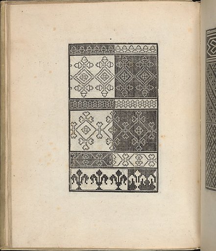 Trionfo Di Virtu. Libro Novo..., page 10 (verso)
