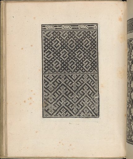 Trionfo Di Virtu. Libro Novo..., page 11 (verso)