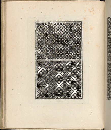 Trionfo Di Virtu. Libro Novo..., page 25 (recto)