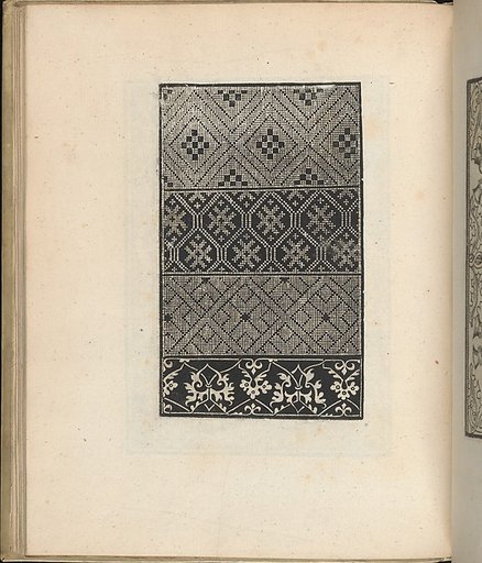 Trionfo Di Virtu. Libro Novo..., page 28 (recto)
