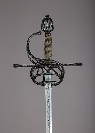 Rapier