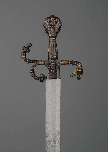 Sword