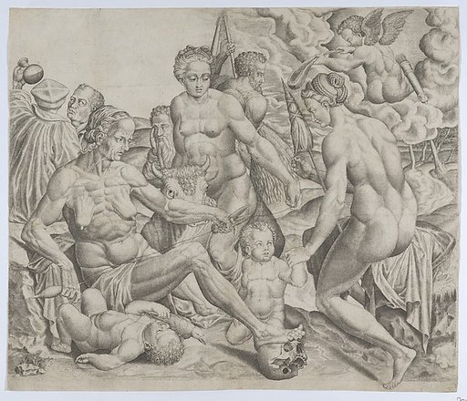 The Three Fates