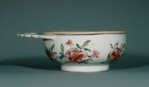 Porringer