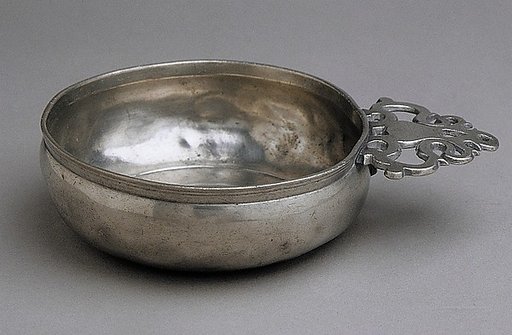 Porringer