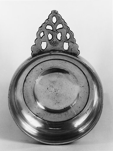 Porringer
