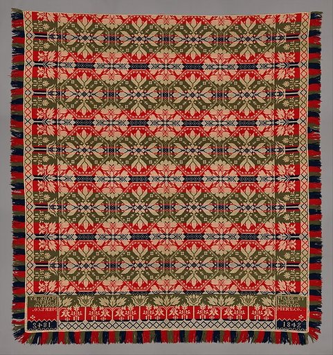 Coverlet