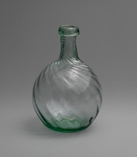 "Calabash" bottle