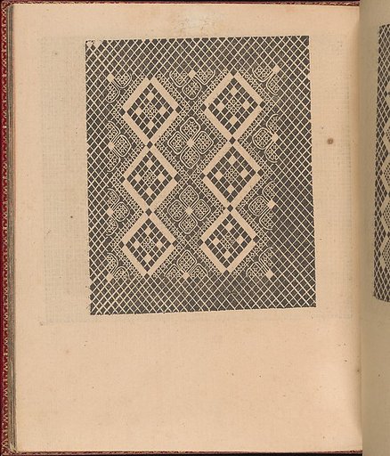 Les Singuliers et Nouveaux Portraicts... page 54 (verso)