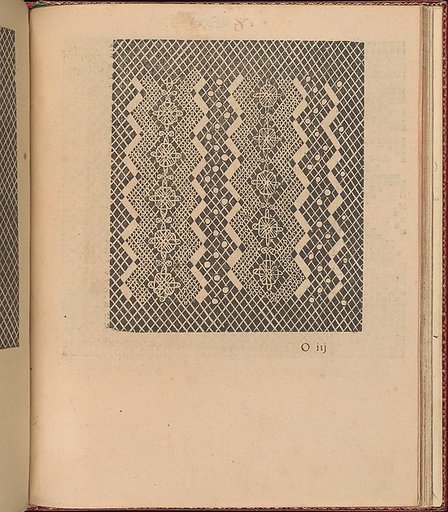 Les Singuliers et Nouveaux Portraicts... page 55 (recto)