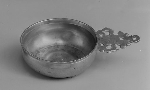 Porringer