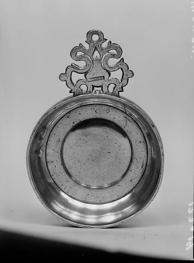 Porringer