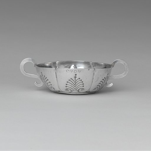 Dram Cup