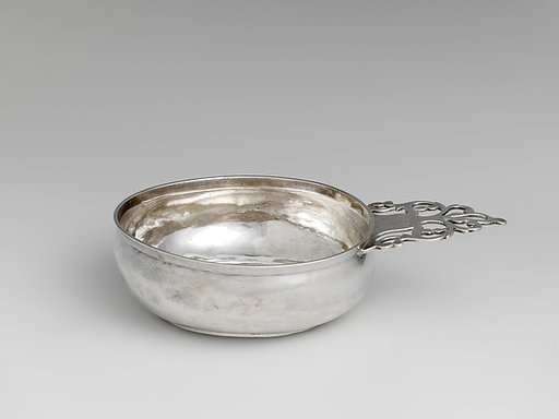 Porringer