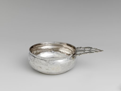 Porringer
