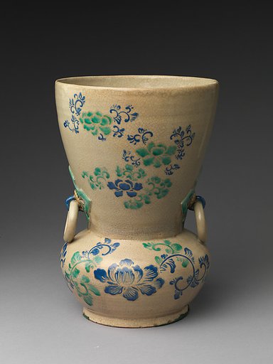 Flower vase