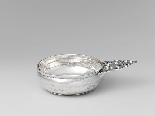Porringer