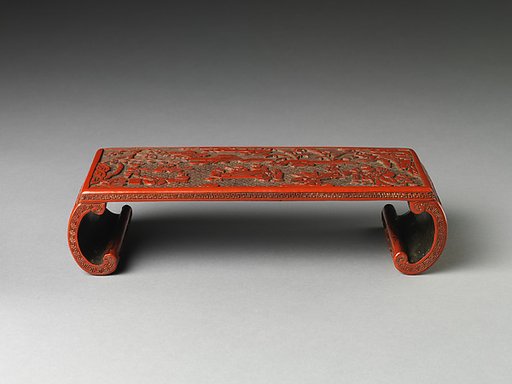 Small table