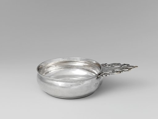 Porringer