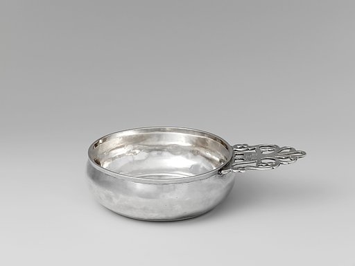 Porringer