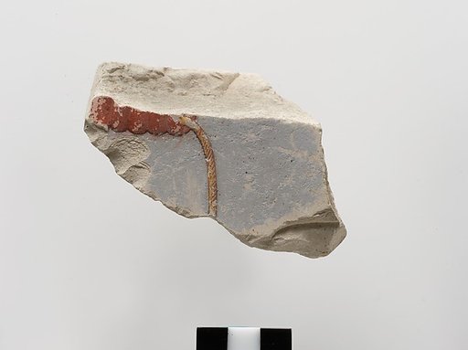 Relief fragment, tomb of Meketre