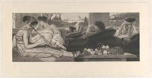The Siesta