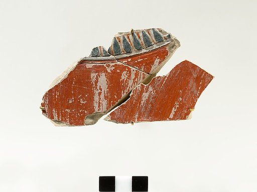 Reliefs from the tomb of Meketre