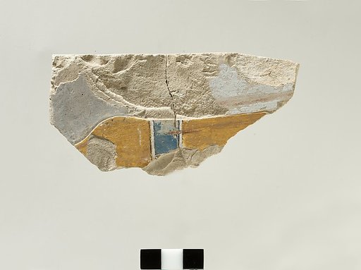 Reliefs from the tomb of Meketre
