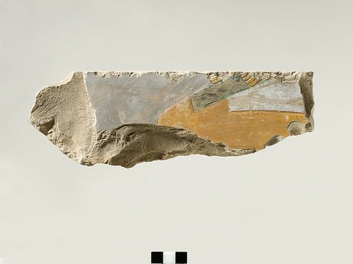 Reliefs from the tomb of Meketre