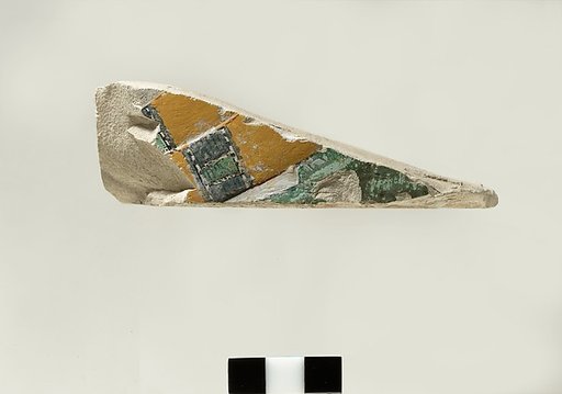 Reliefs from the tomb of Meketre