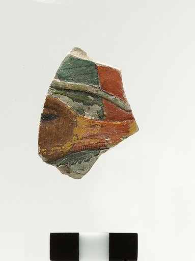 Relief fragment from the tomb of Meketre