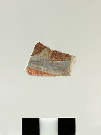 Relief fragment from the tomb of Meketre