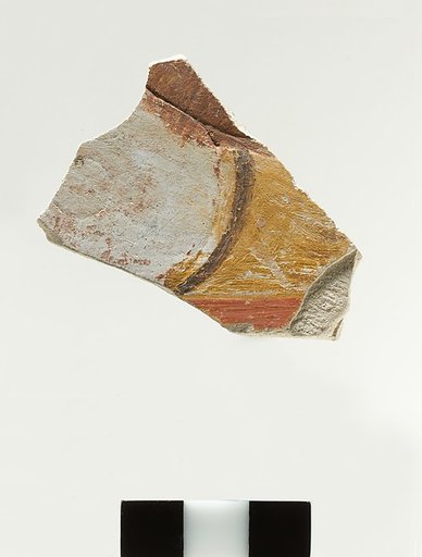 Relief fragment from the tomb of Meketre