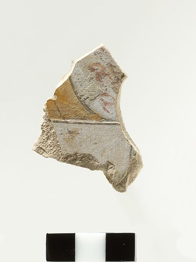 Relief fragment from the tomb of Meketre