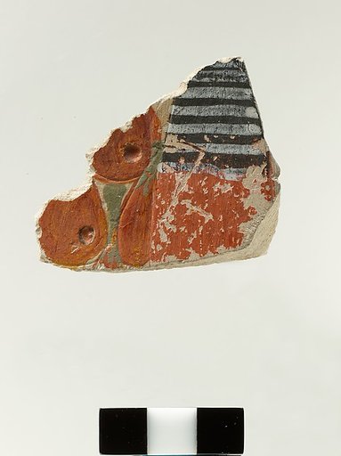 Relief fragment from the tomb of Meketre