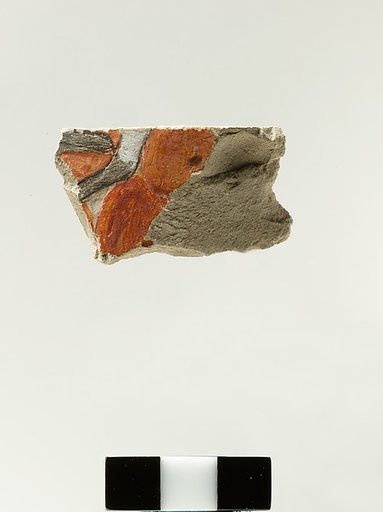 Relief fragment from the tomb of Meketre