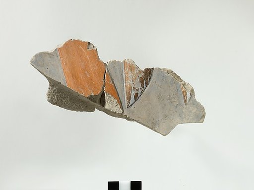 Relief fragment from the tomb of Meketre
