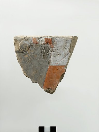 Relief fragment from the tomb of Meketre
