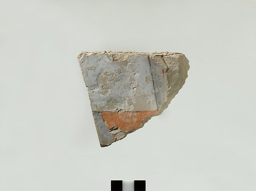Relief fragment from the tomb of Meketre